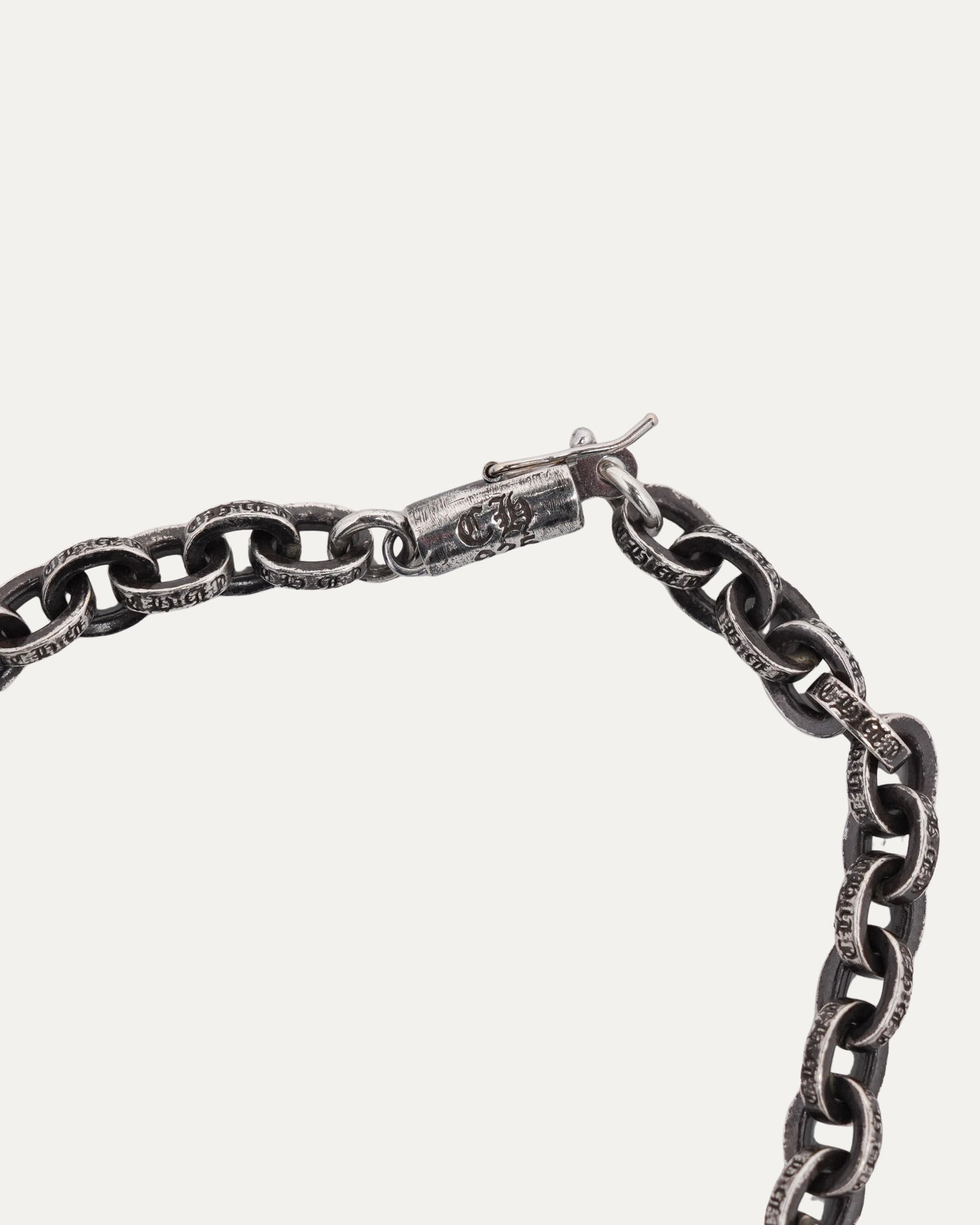 Paper Chain Bracelet