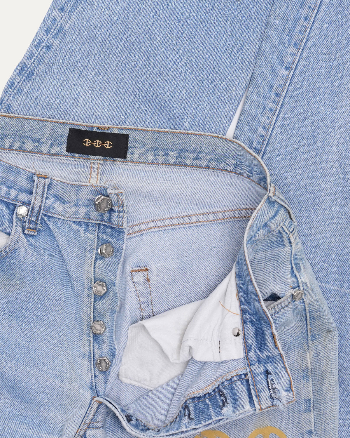 Levis Redline Jeans