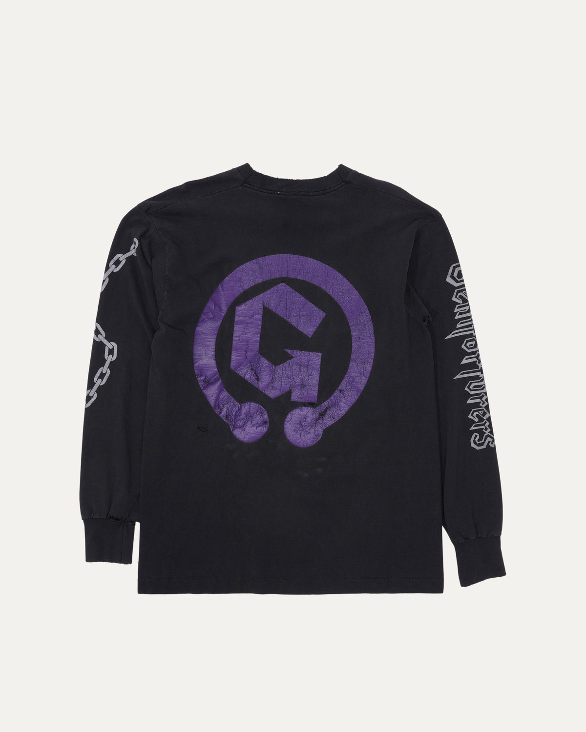 Genitorturers 120 Days of Genitorture T-Shirt