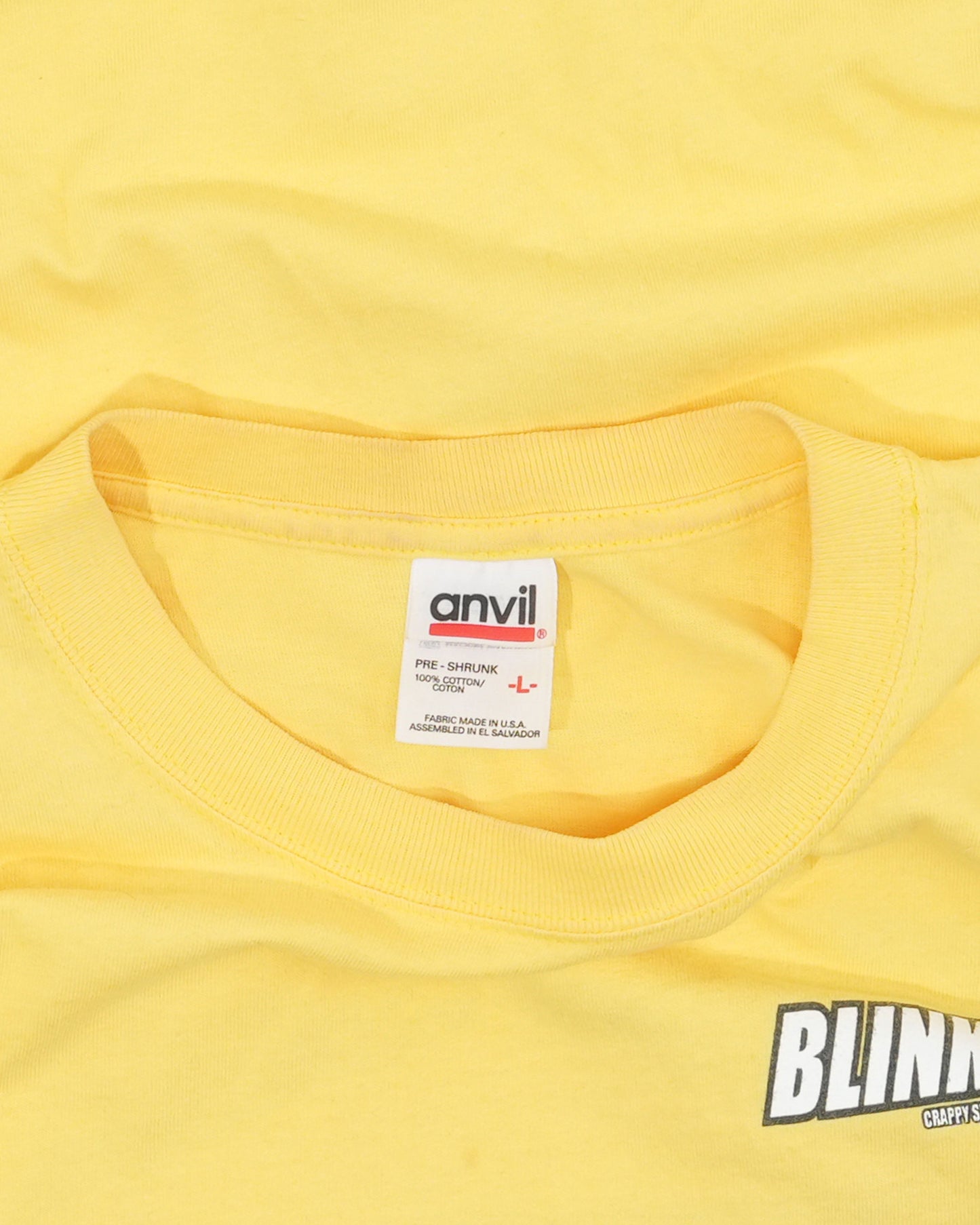 Blink 182 T-Shirt