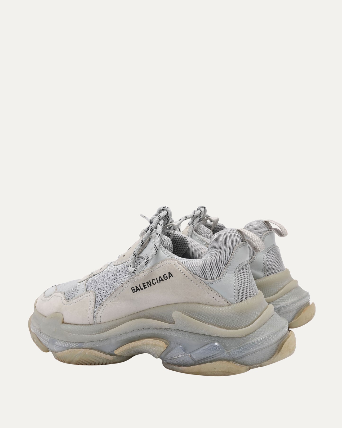 Triple S Sneakers
