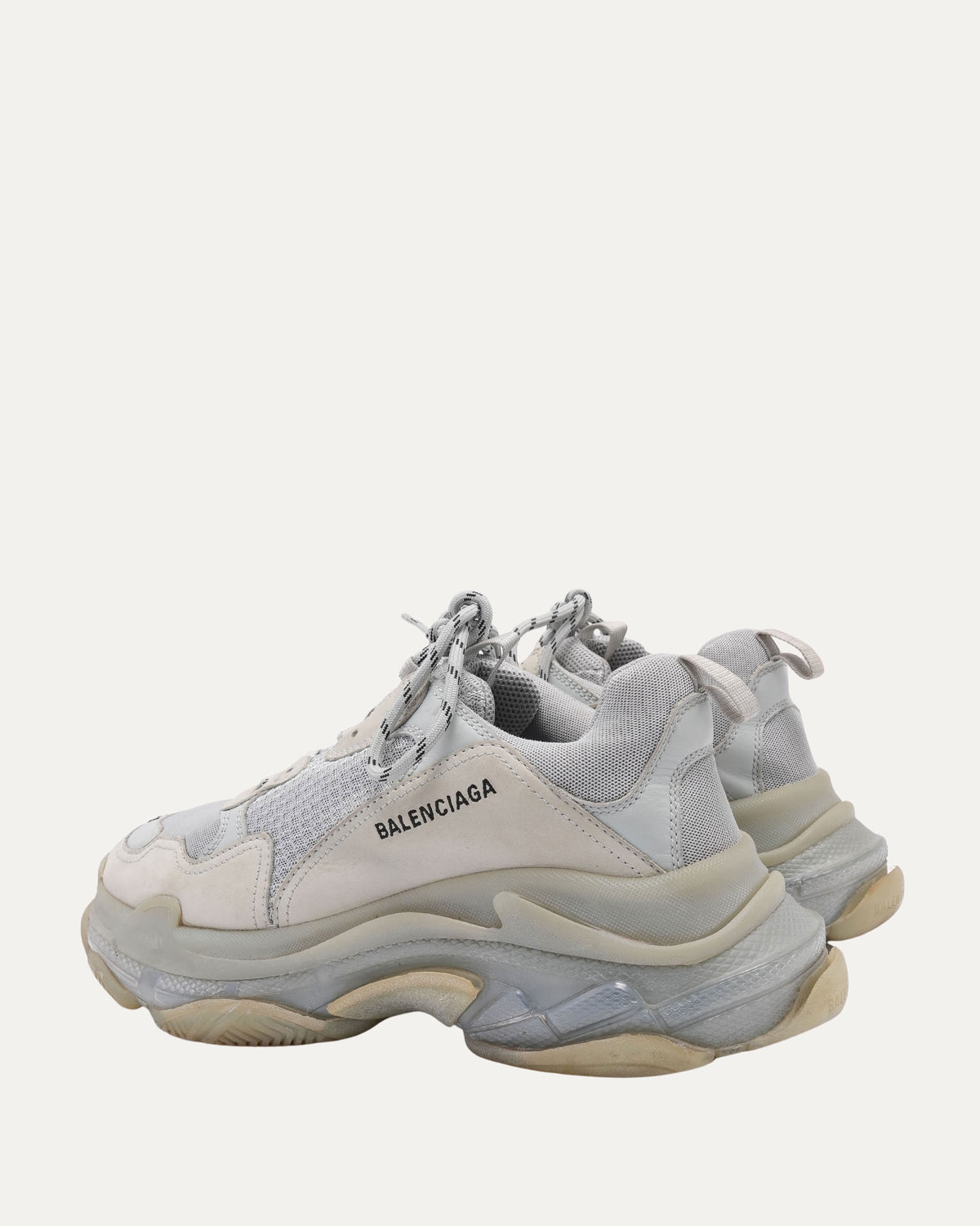 Triple S Sneakers