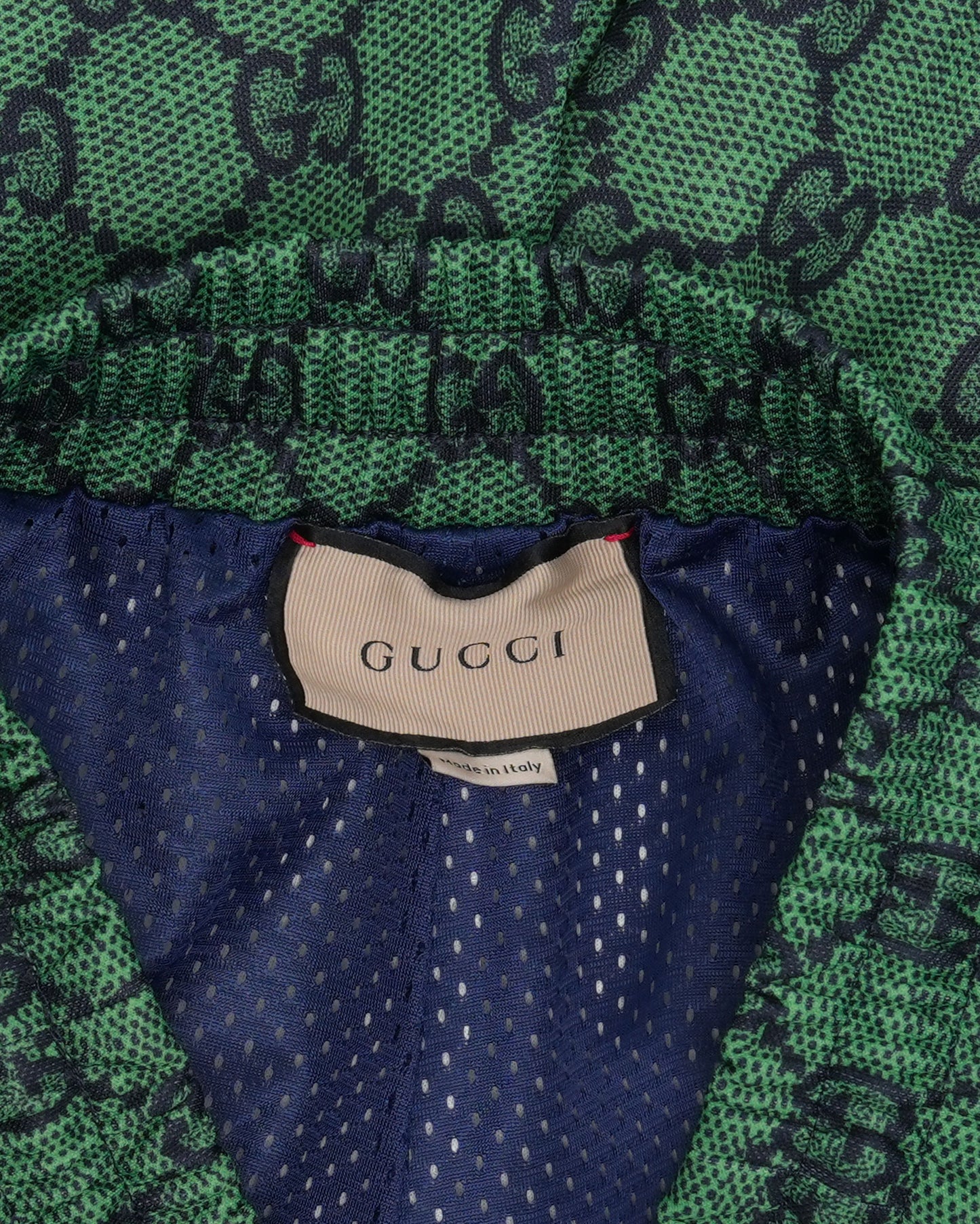GG Monogram Shorts