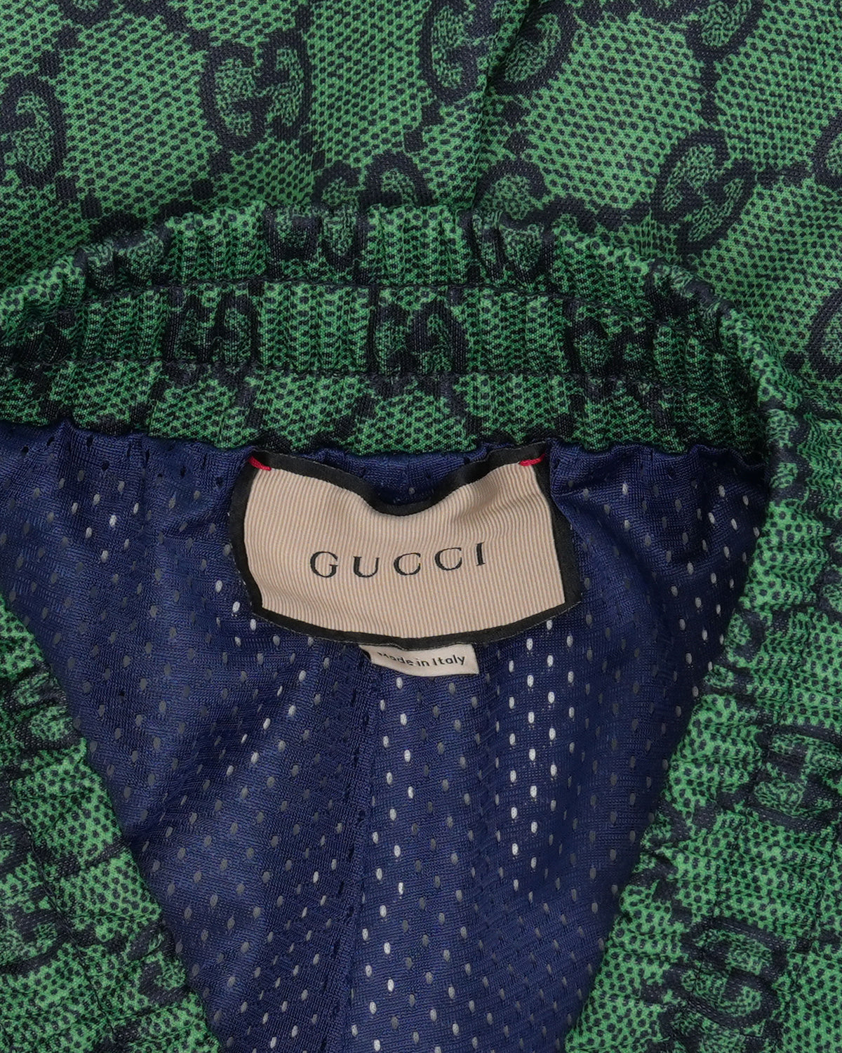 GG Monogram Shorts