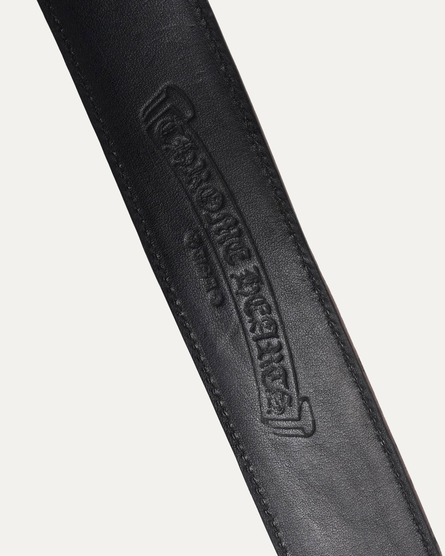 Gunslinger Belt