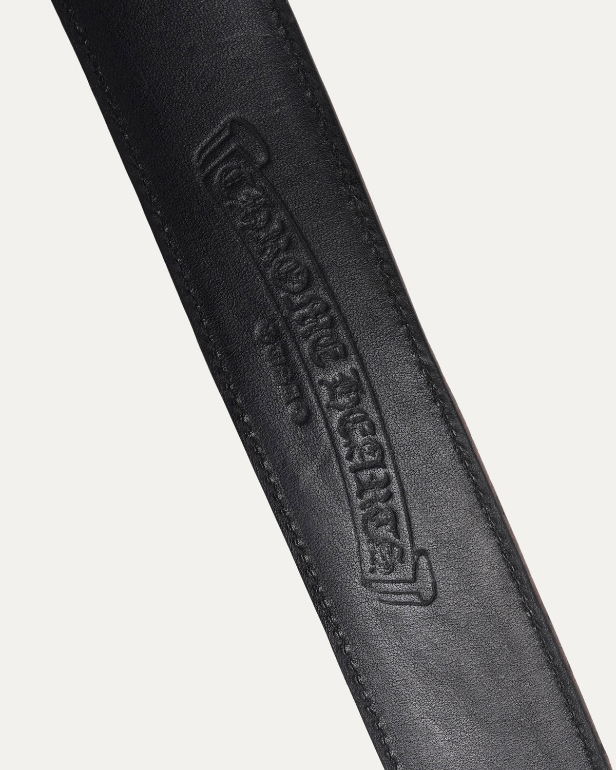 Gunslinger Belt