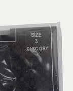Cemetery Cross Stocking Hosiery