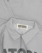 'A Lot on My Mind' Workshirt