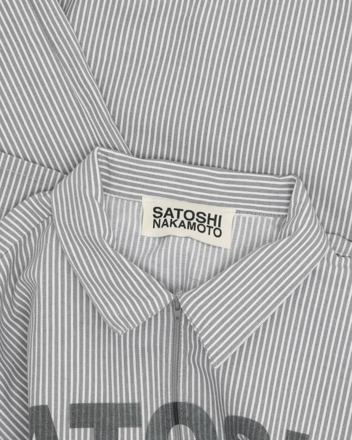 'A Lot on My Mind' Workshirt