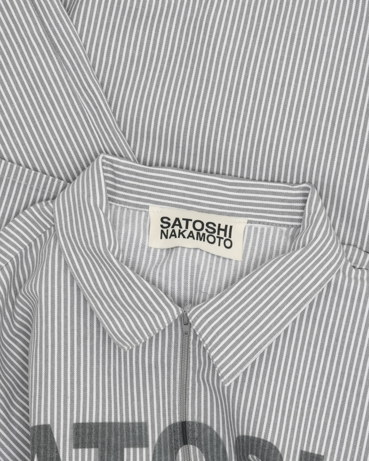 'A Lot on My Mind' Workshirt