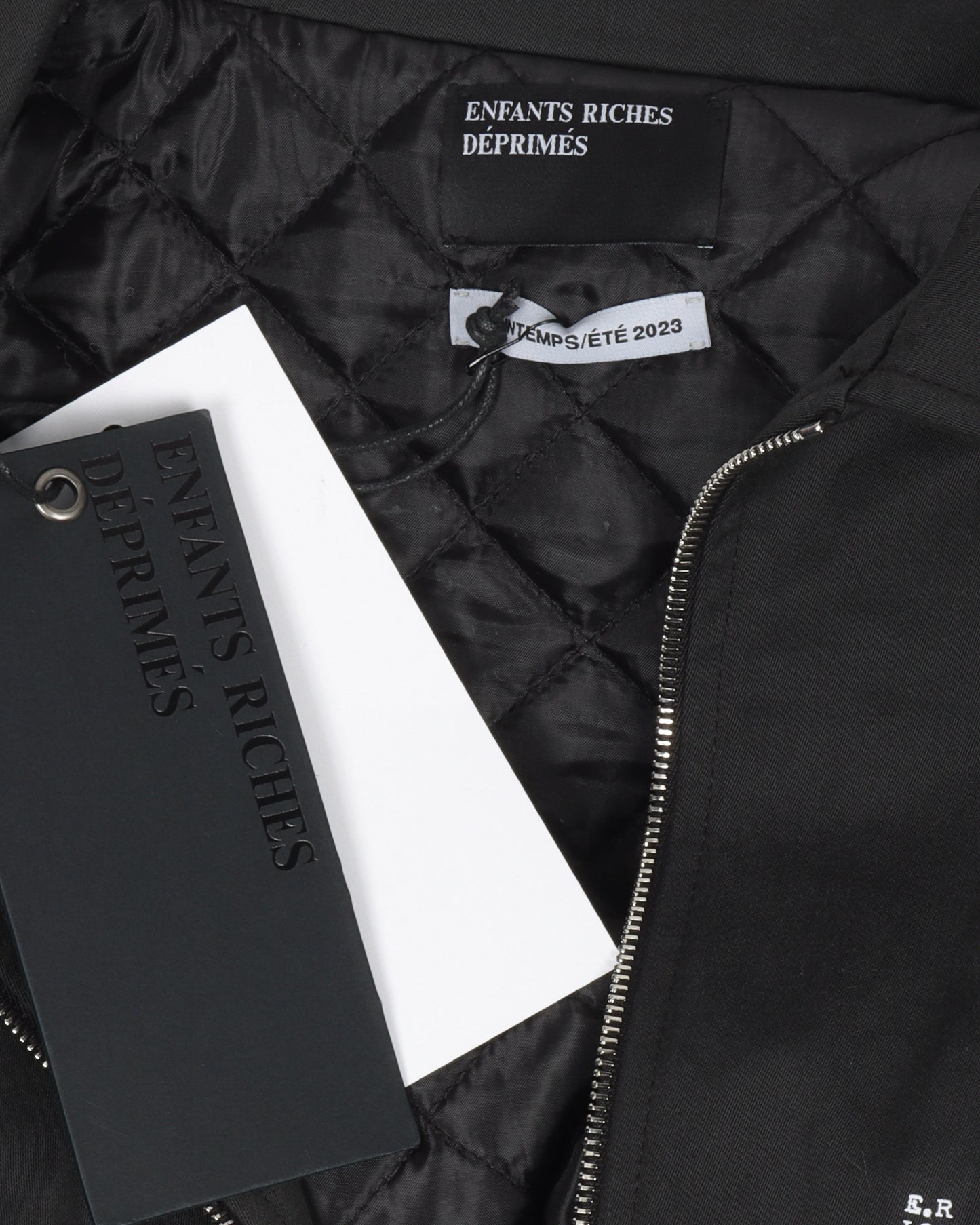 Maxfield Exclusive Numbered Jacket