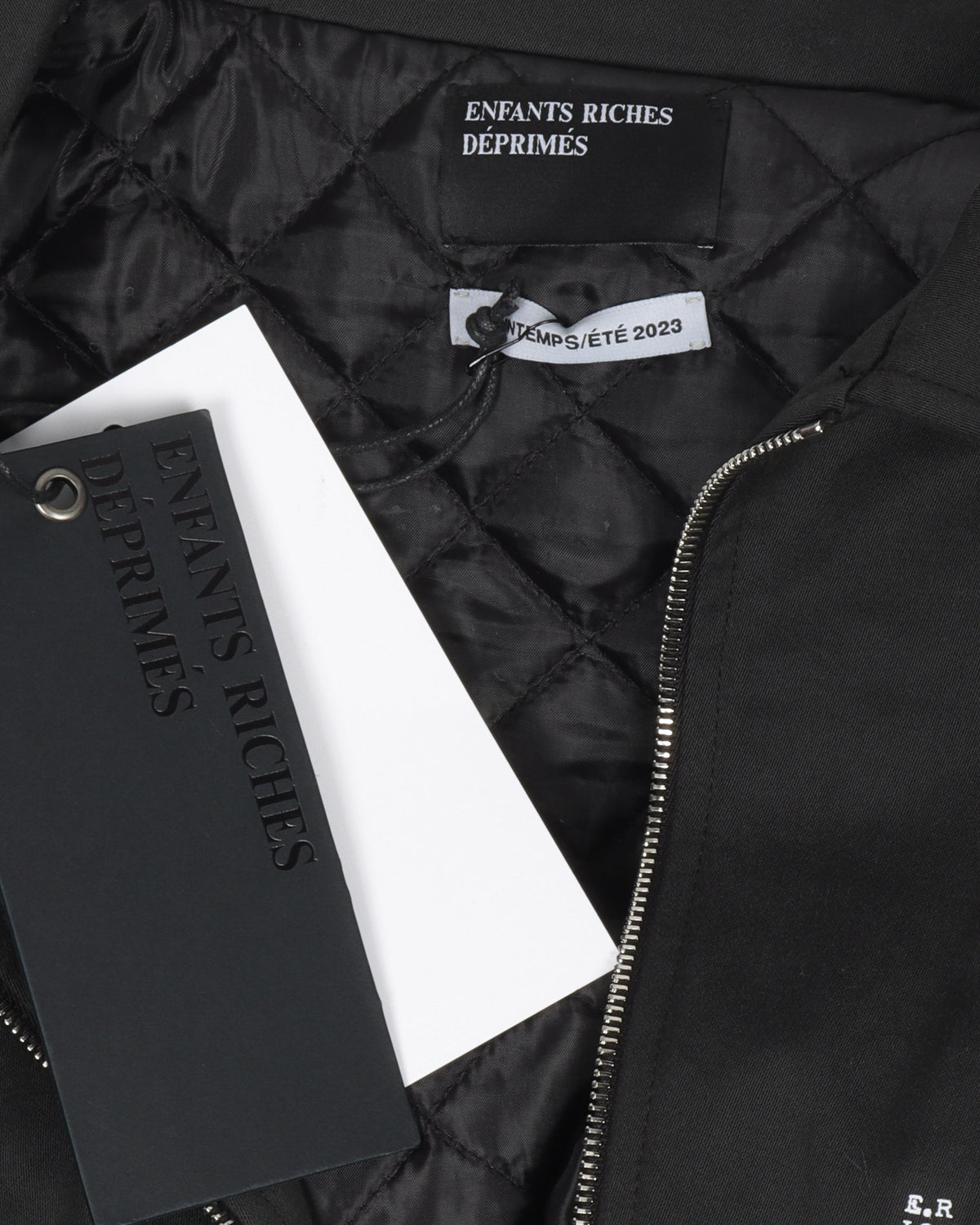 Maxfield Exclusive Numbered Jacket