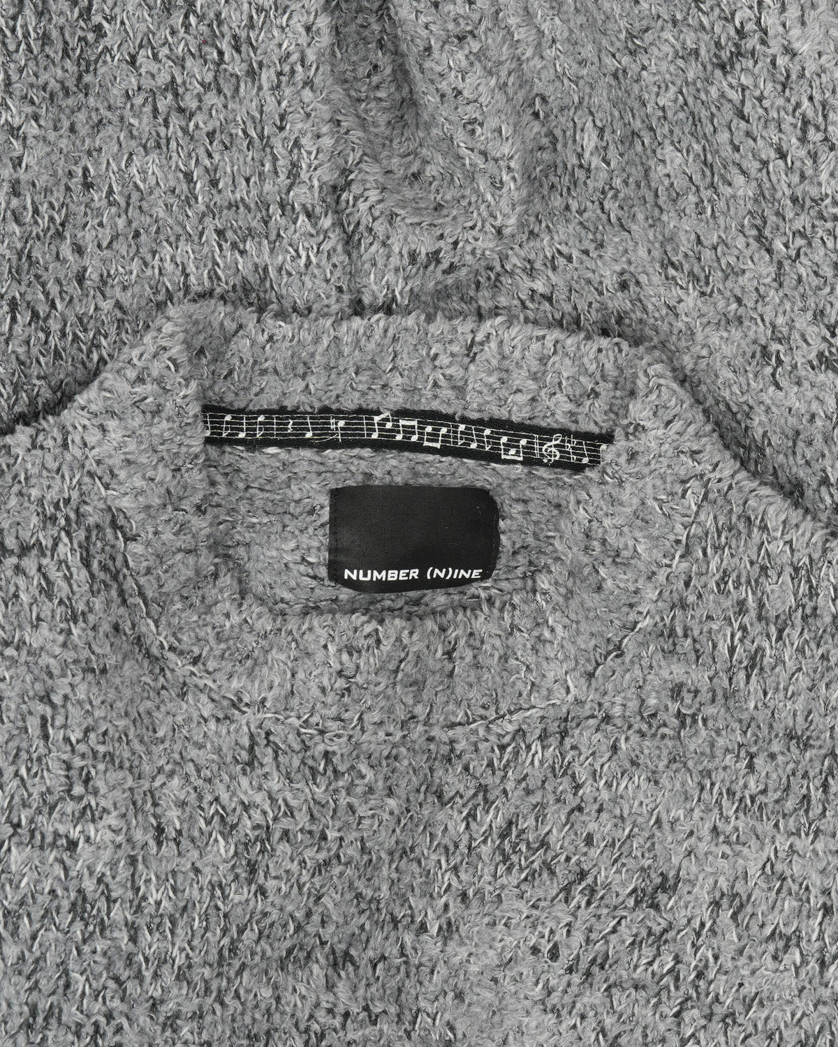 Roll Neck Sweater