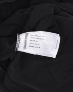 NYC Scroll Logo Pocket T-Shirt