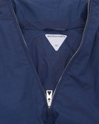 Hooded Puffer Jacket