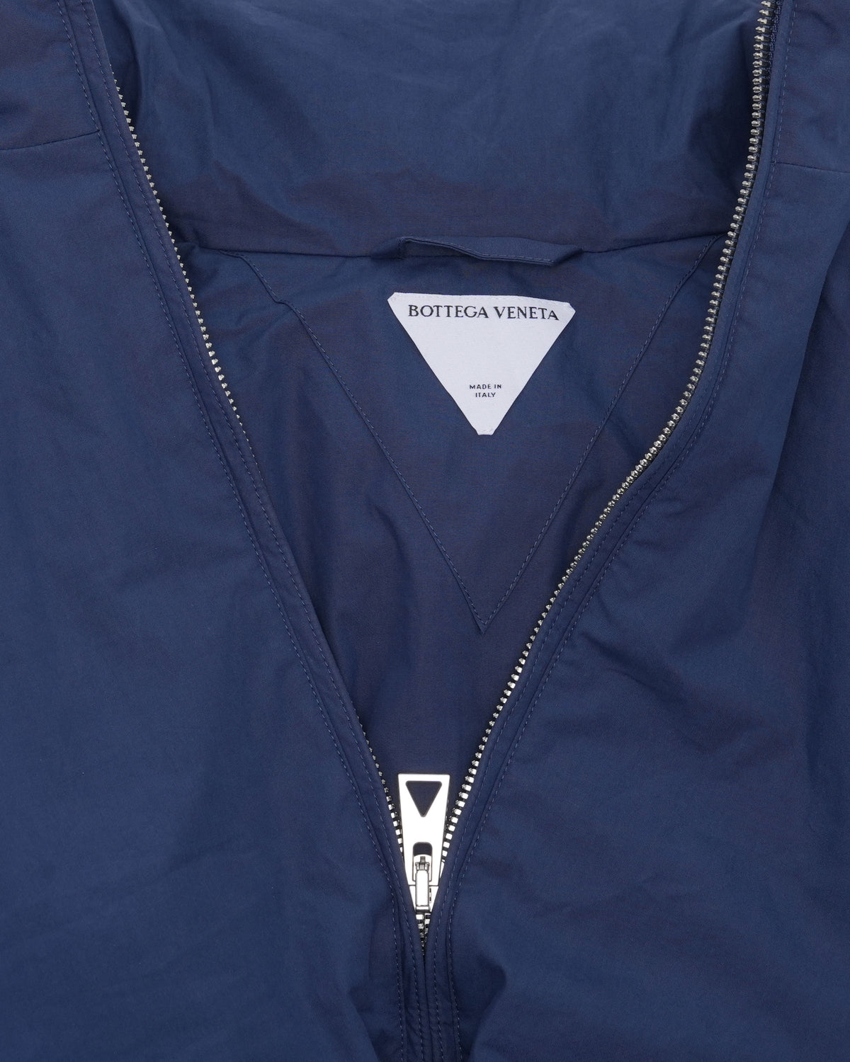 Hooded Puffer Jacket