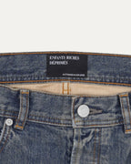 Elvis Texas Flare Jeans