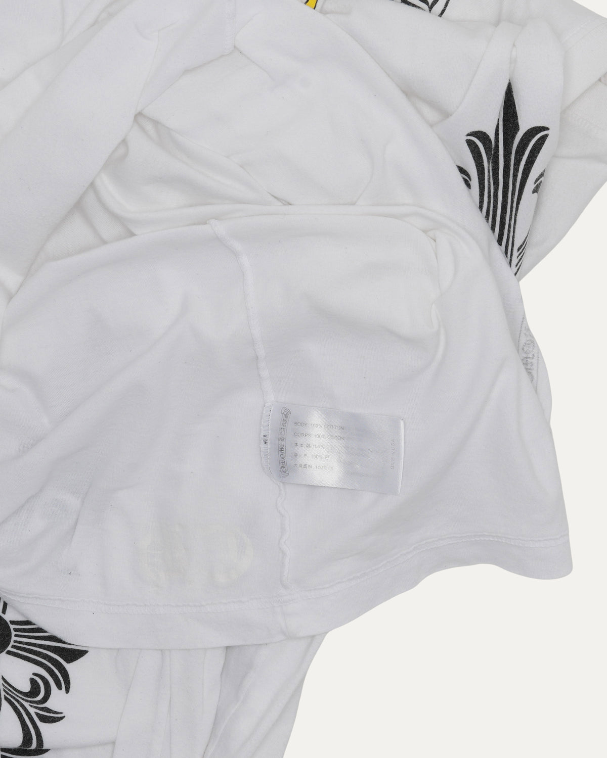 Aspen Long Sleeve Pocket T-Shirt