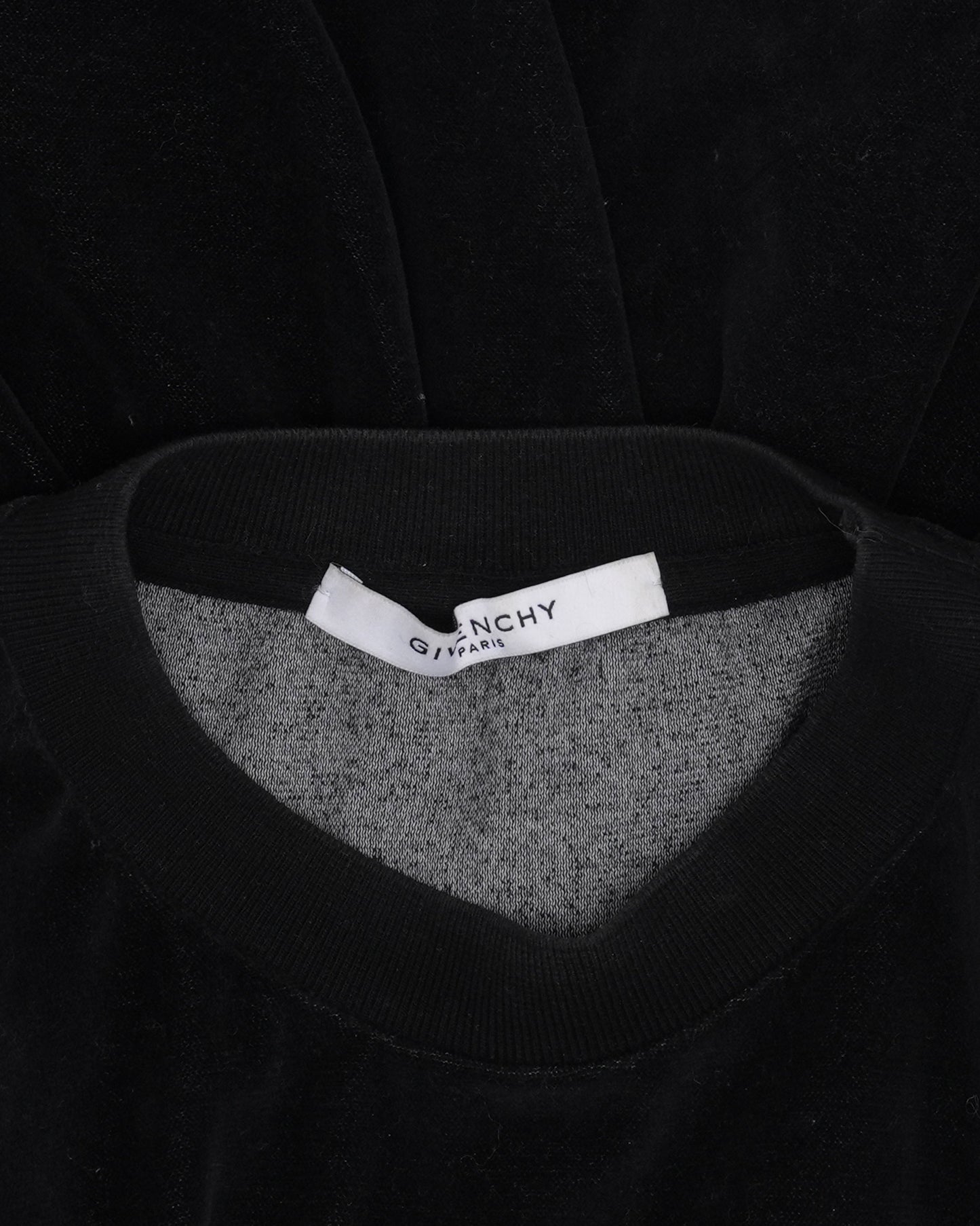 Velour 4G Hoodie