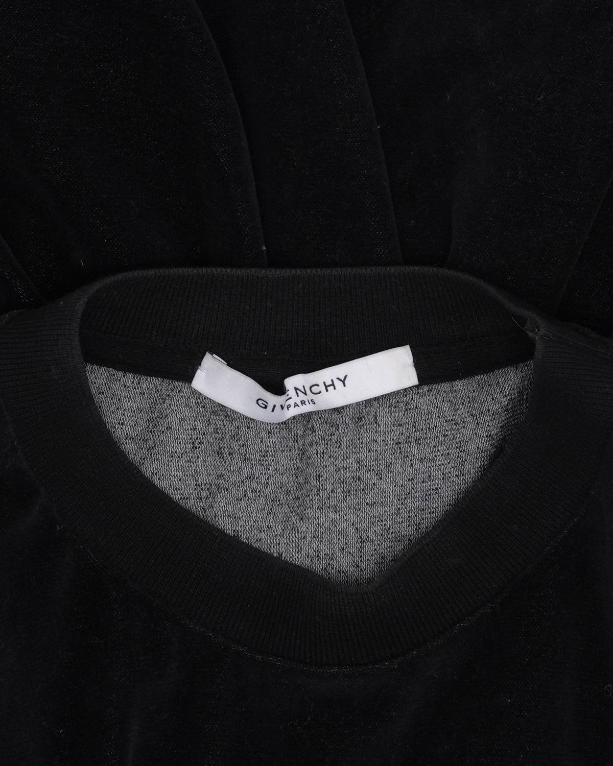 Velour 4G Hoodie