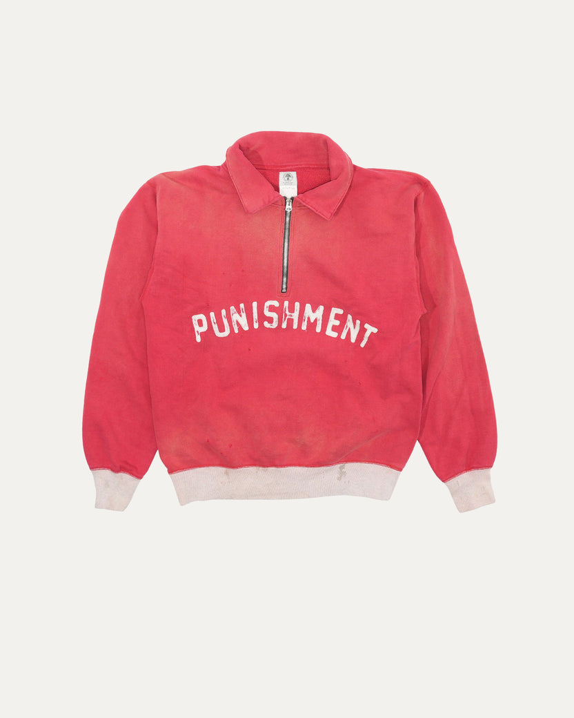 'Punishment' Jacket