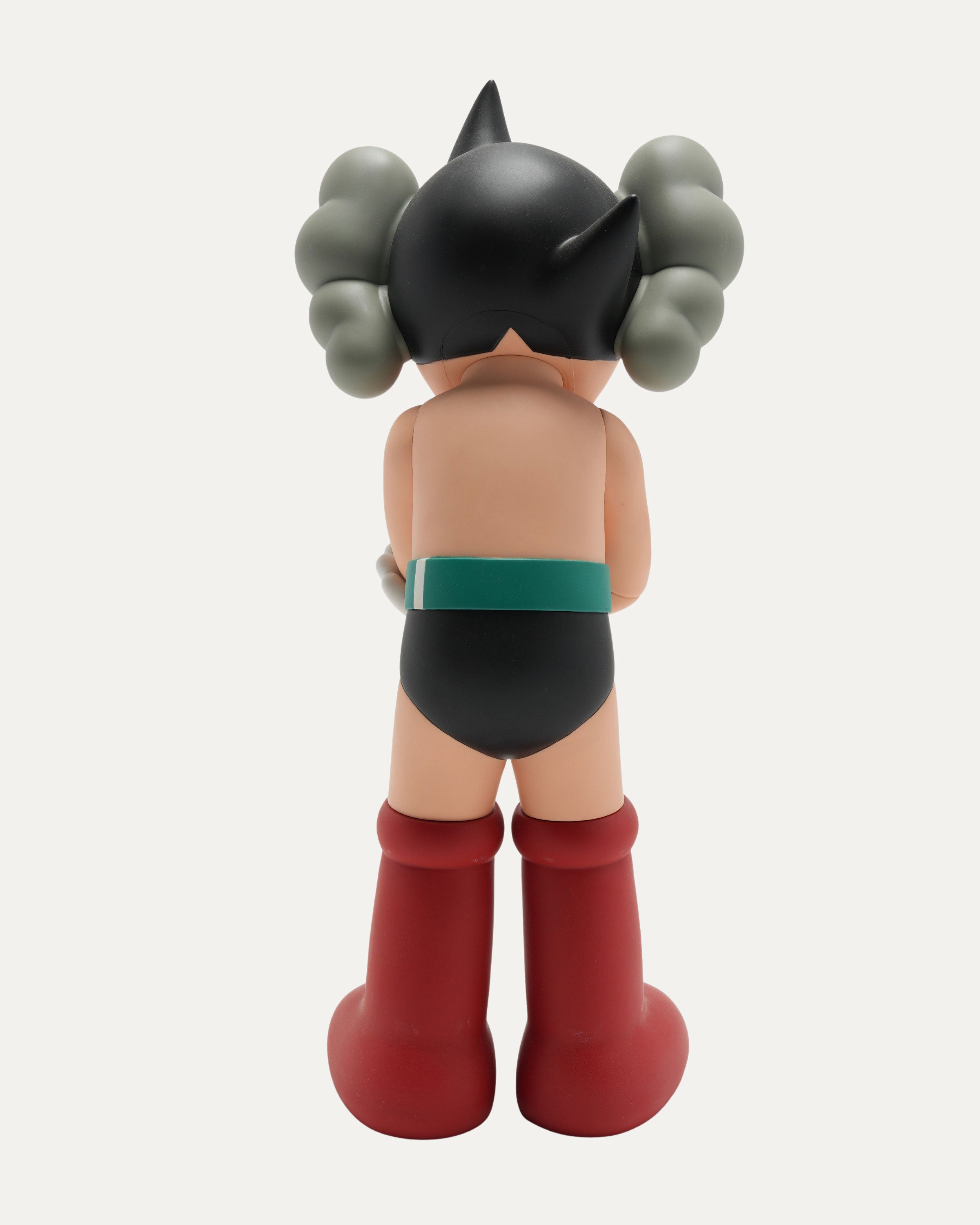 Original Fake Astro Boy Vinyl Figure