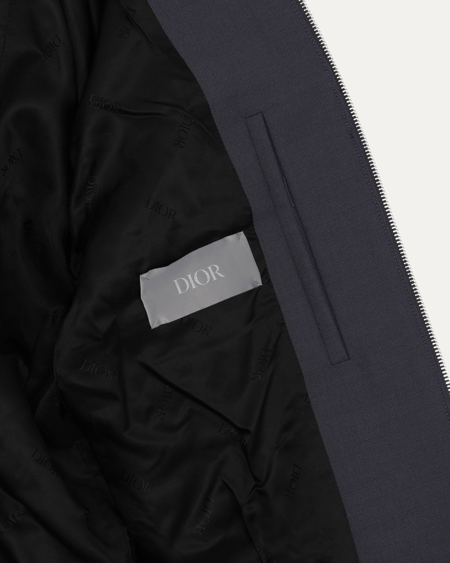 Zip-Up Short Sleeve Shirt