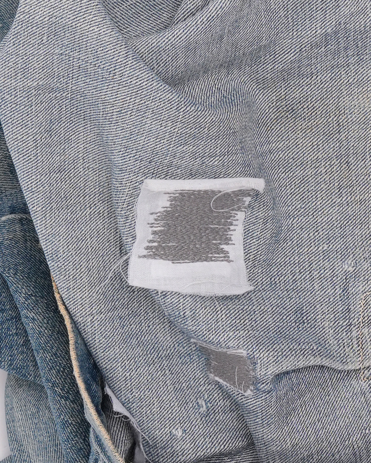 Levi's Type 1 Denim Jacket