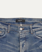 MX1 Distressed Jeans