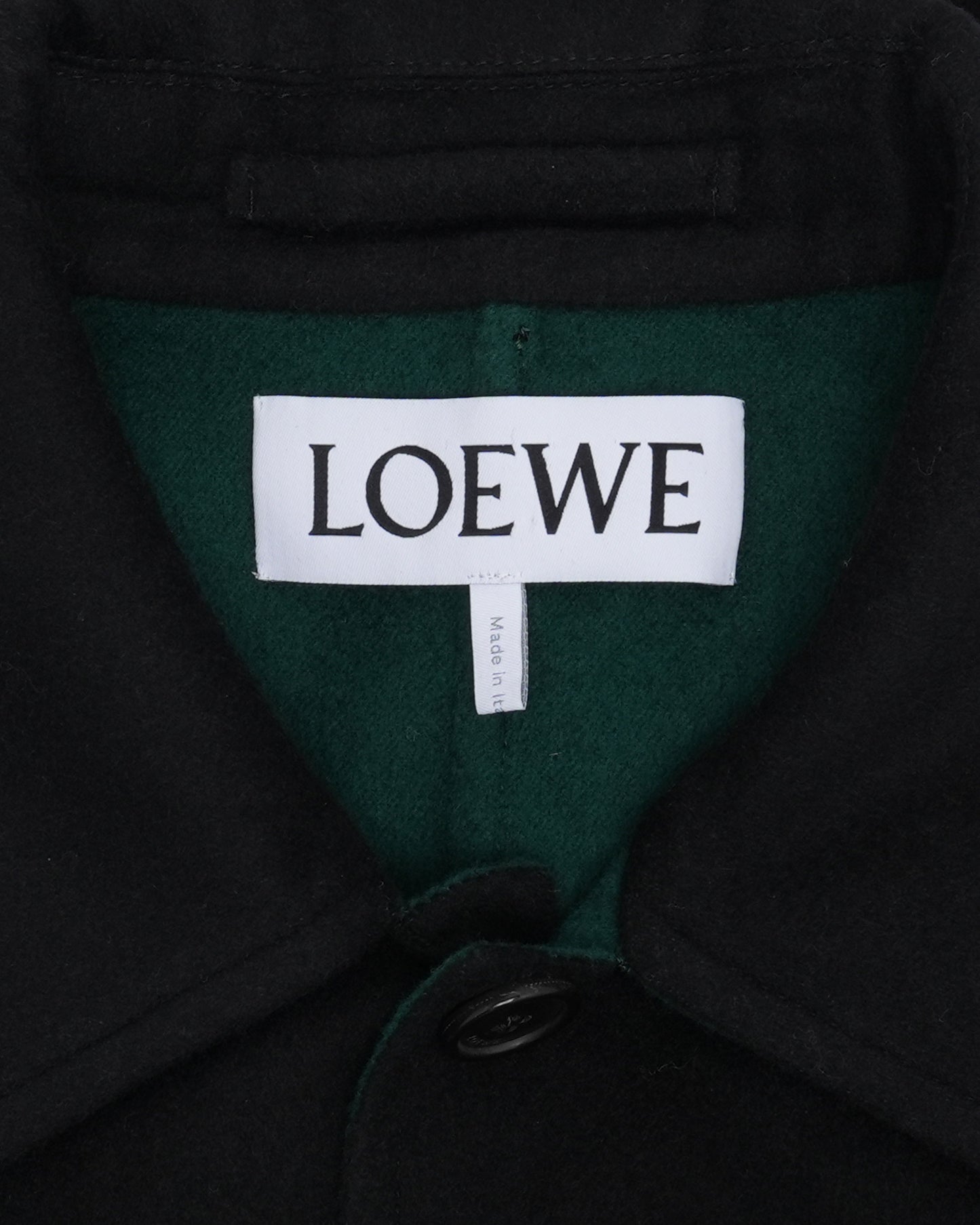Workwear Jacket