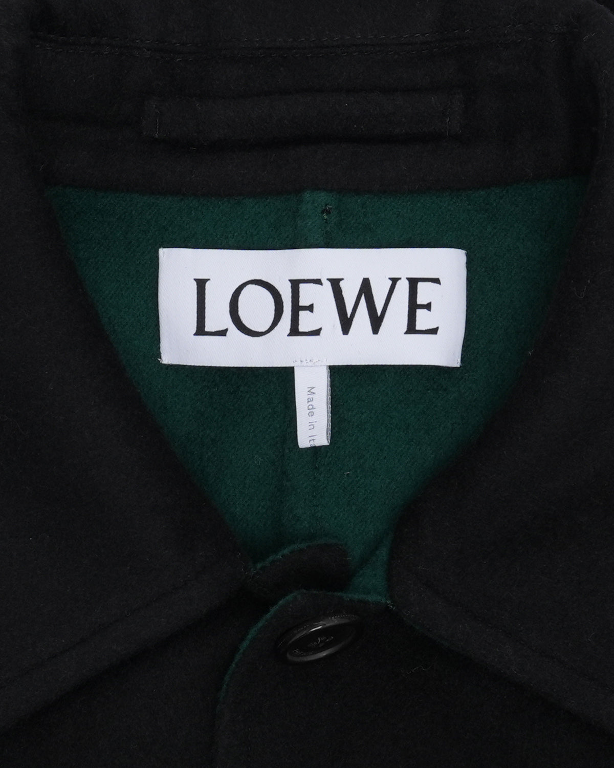 Workwear Jacket