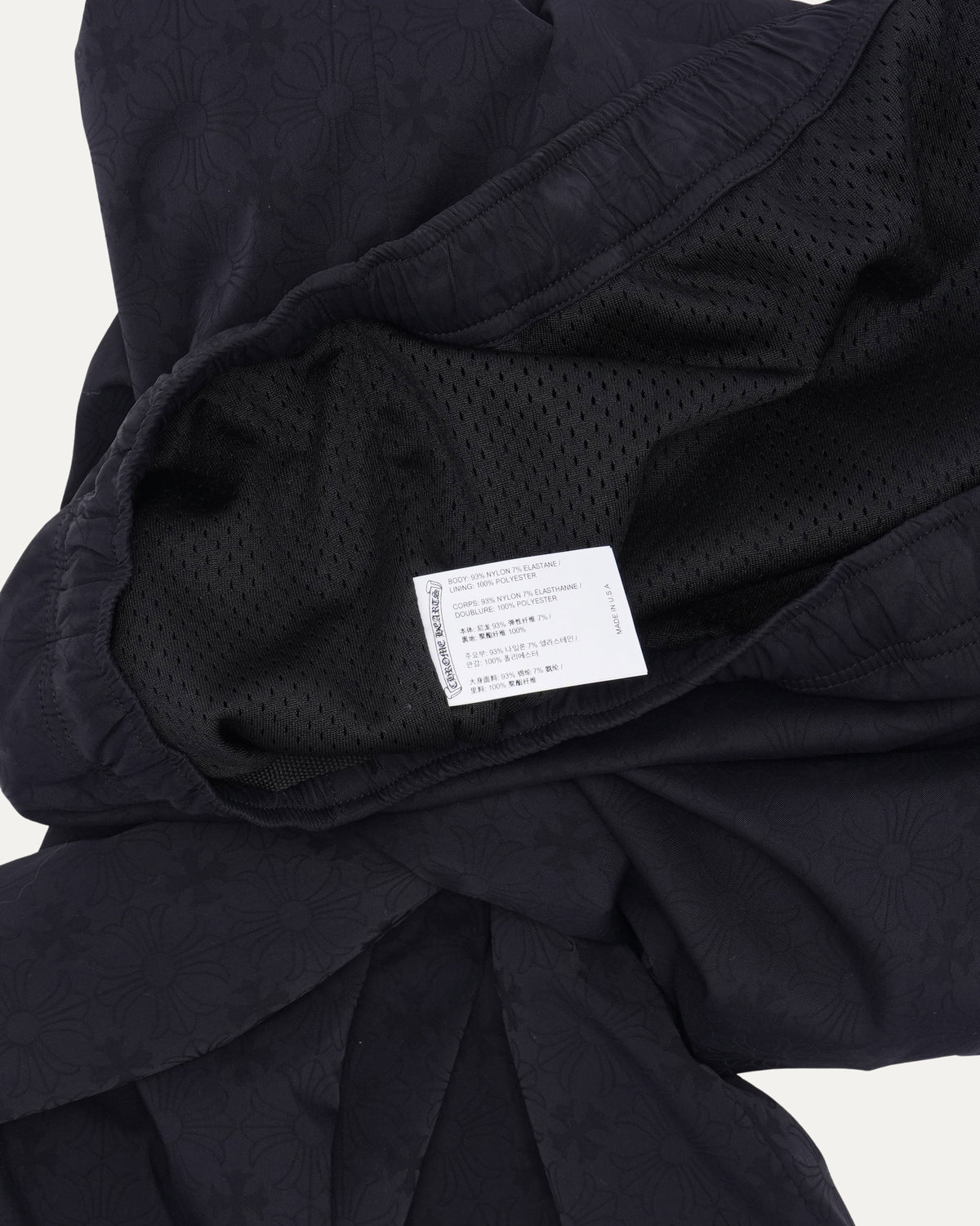 Monogram Track Pants
