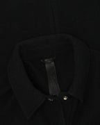 Lola Wool Chore Coat