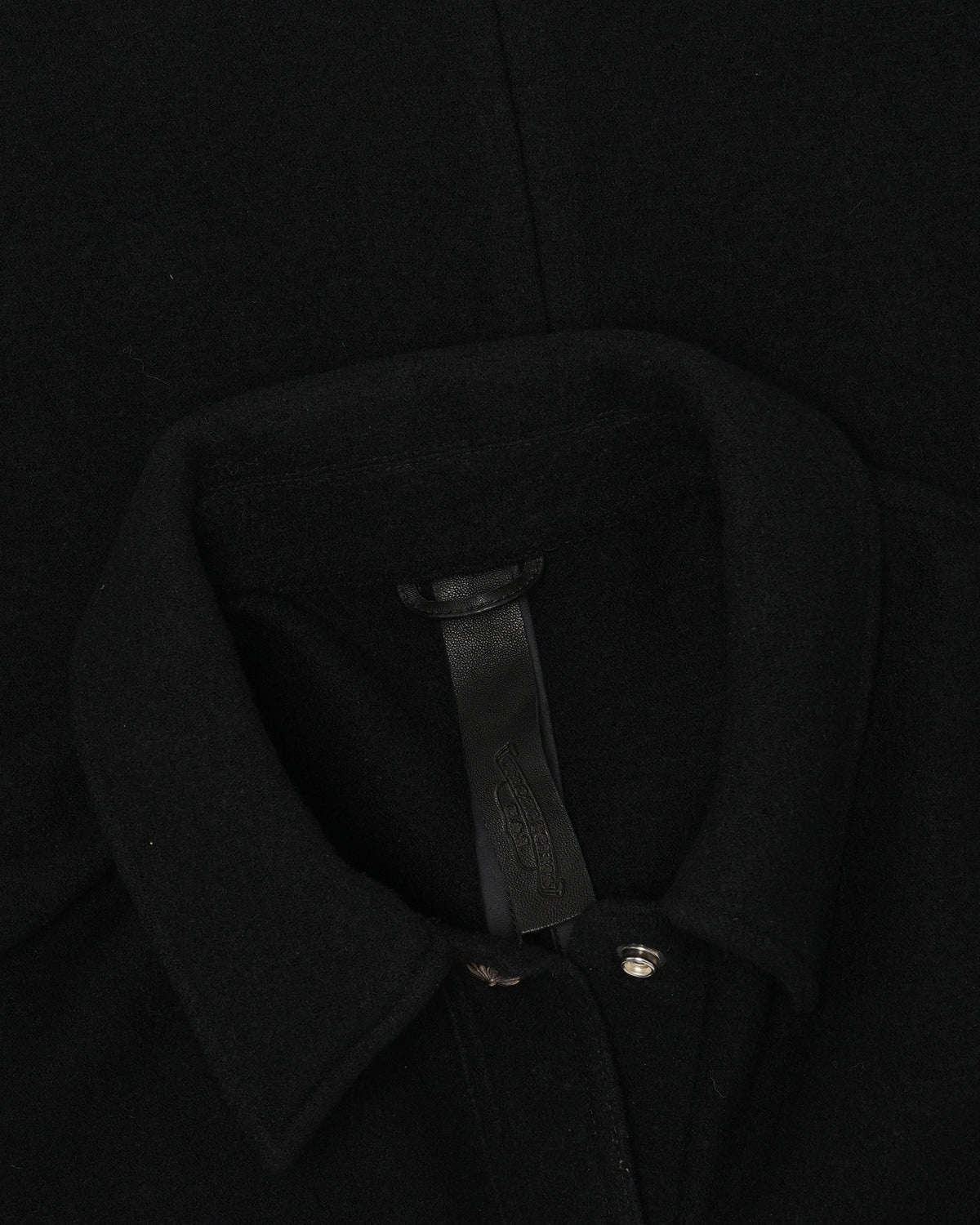 Lola Wool Chore Coat