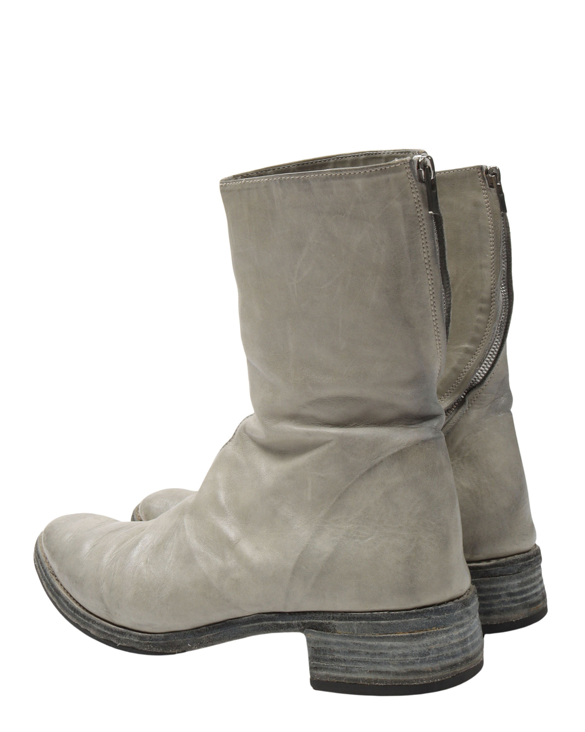 Tornado Zip Boots
