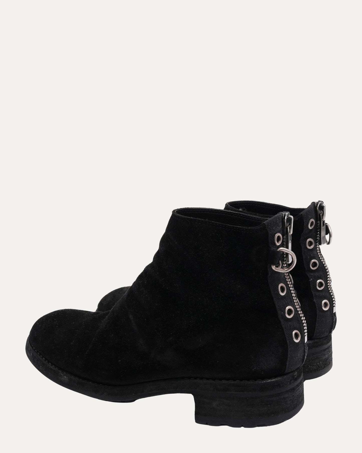 Undercover UC1E4F01 Boots