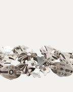 Plus Cross Bracelet