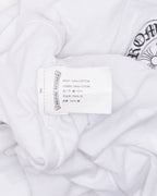 Tonal Star Horseshoe Logo Pocket T-Shirt