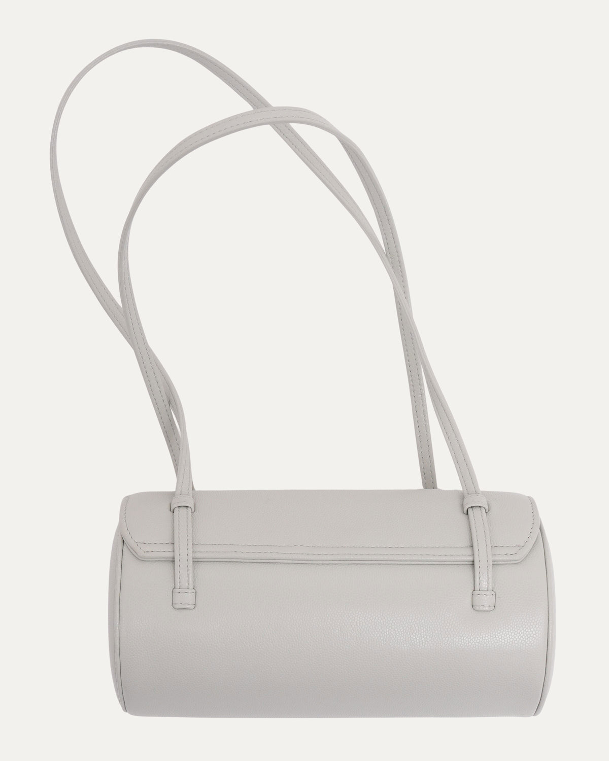 Small Preppy Coco Bowling Bag