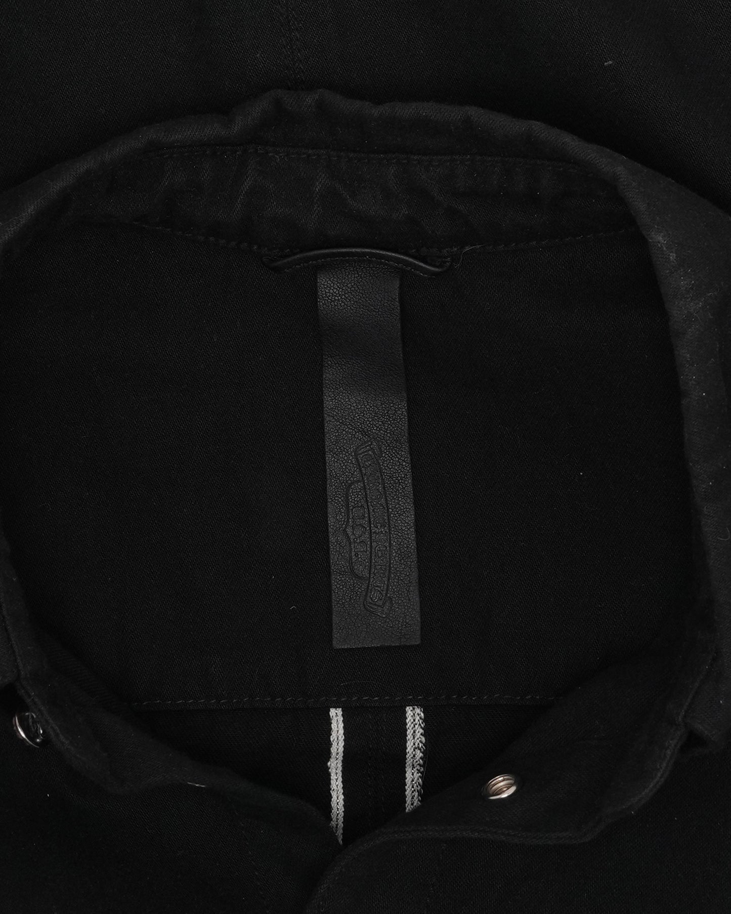 Cross Patch Work Shirt