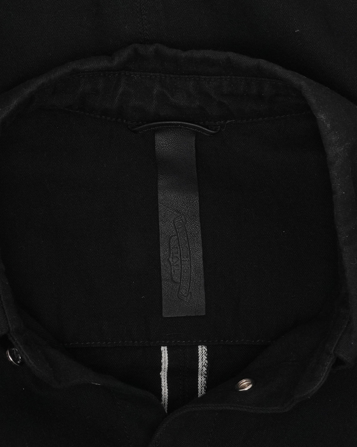 Cross Patch Work Shirt