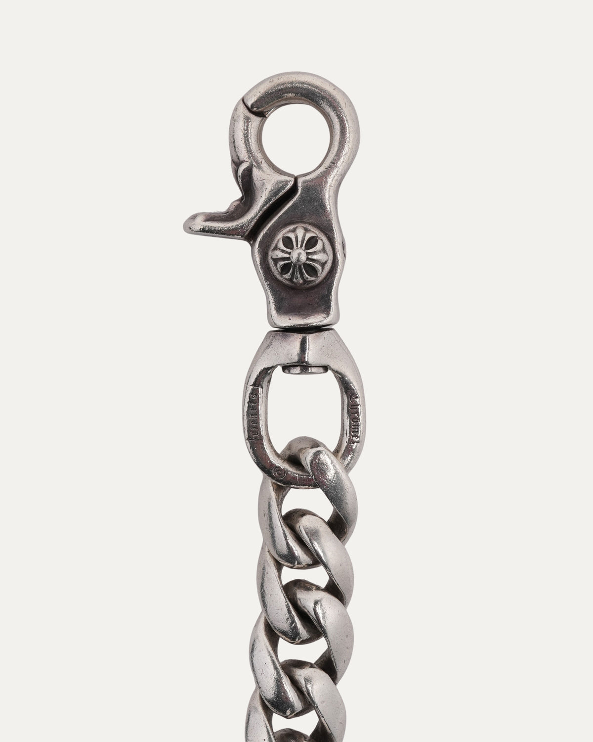 Dagger Key Clip