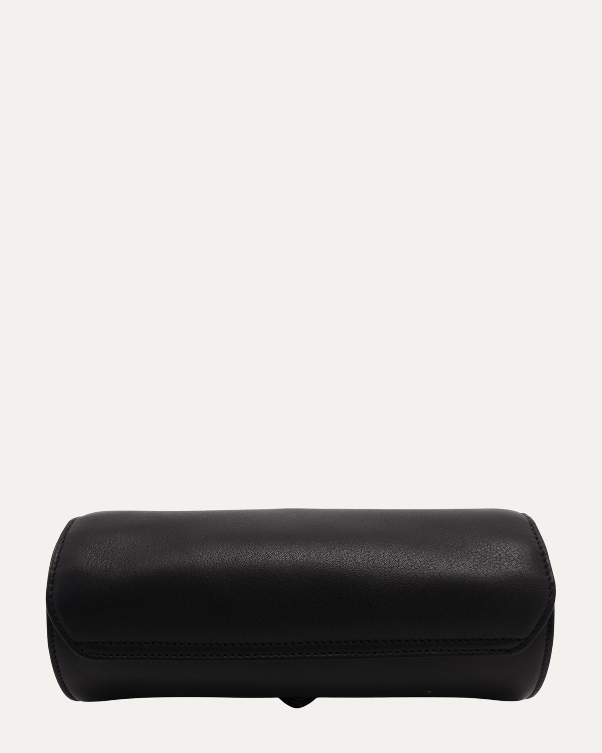 Leather Watch Roll