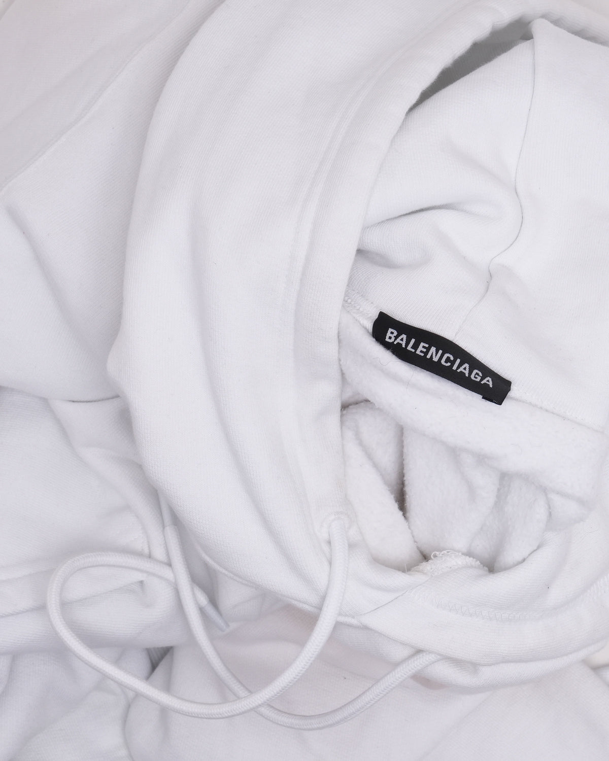 Lipstick Signature Hoodie