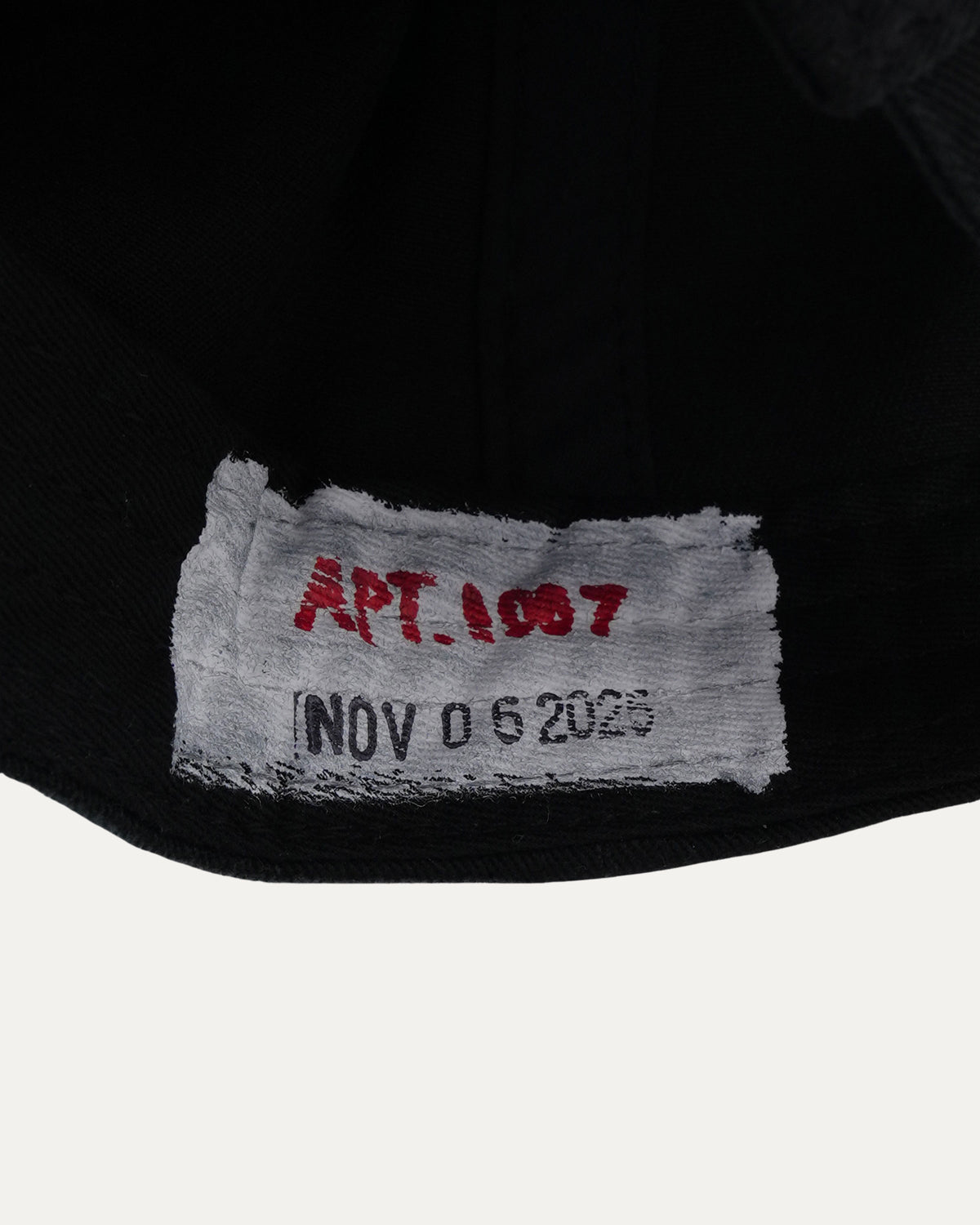 LA Baseball Cap