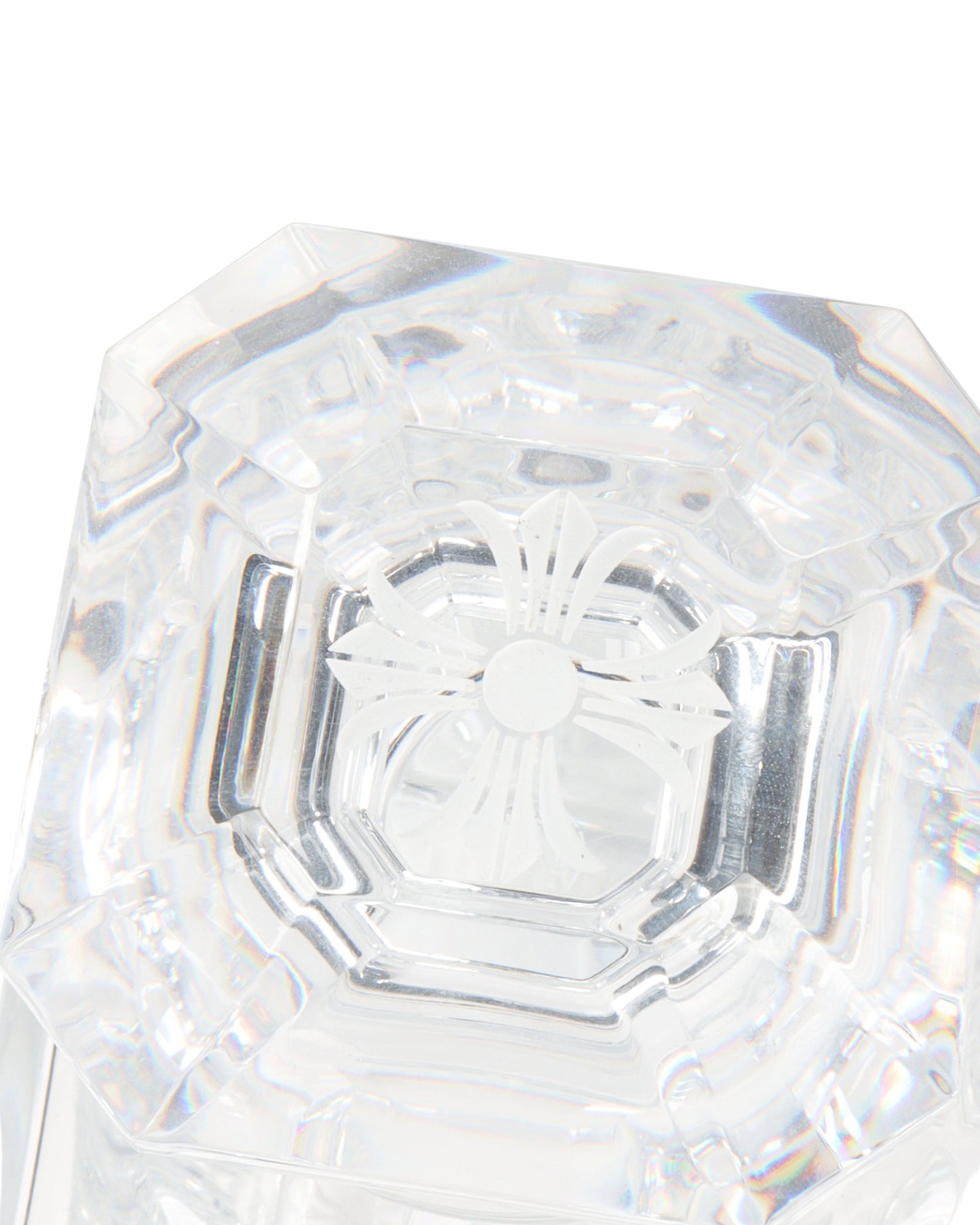 Baccarat Whiskey Decanter