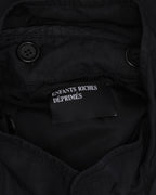 Sacred Objects Parka