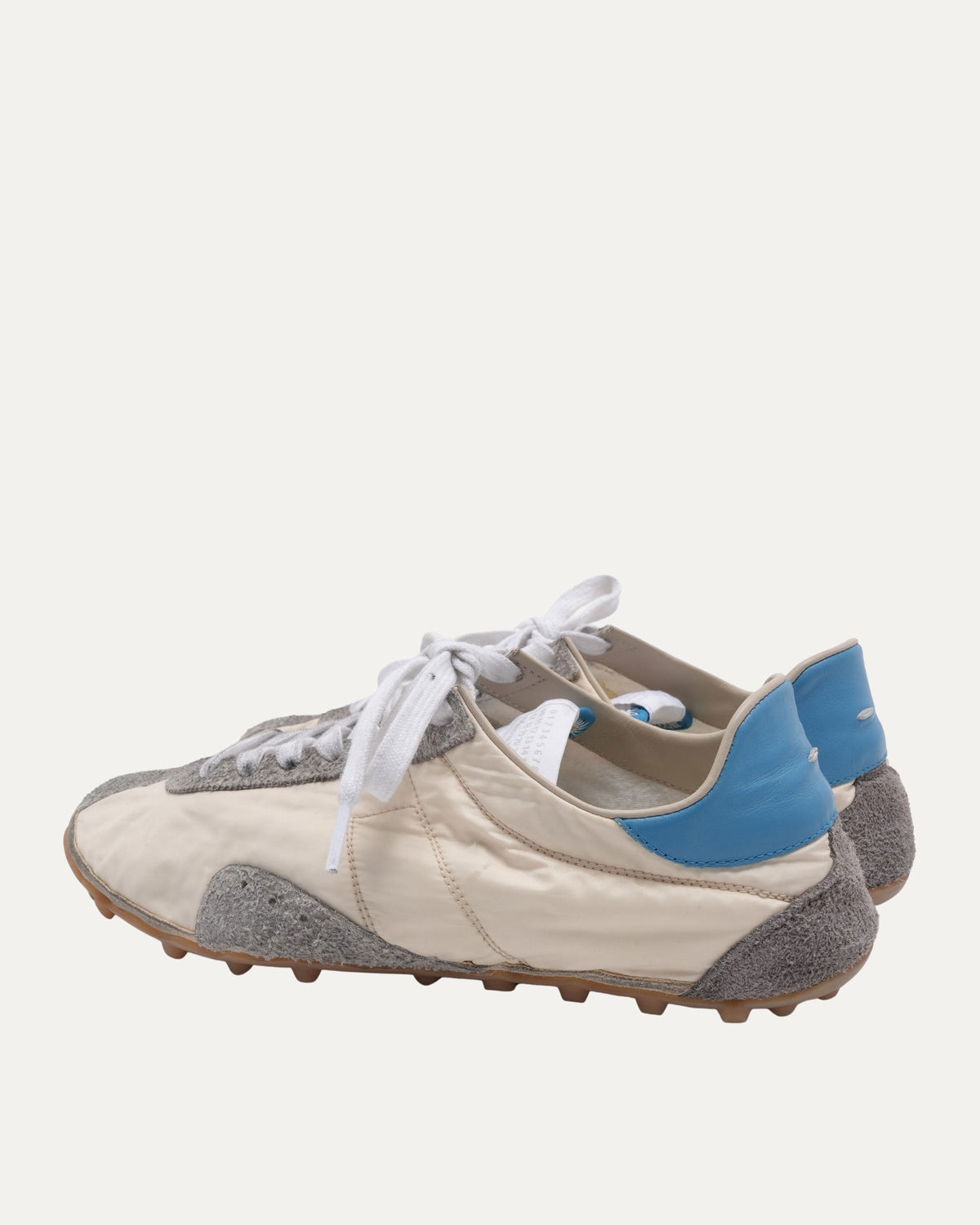 Sprinters Sneakers