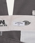 Reworked Dickies 874 Work Pants