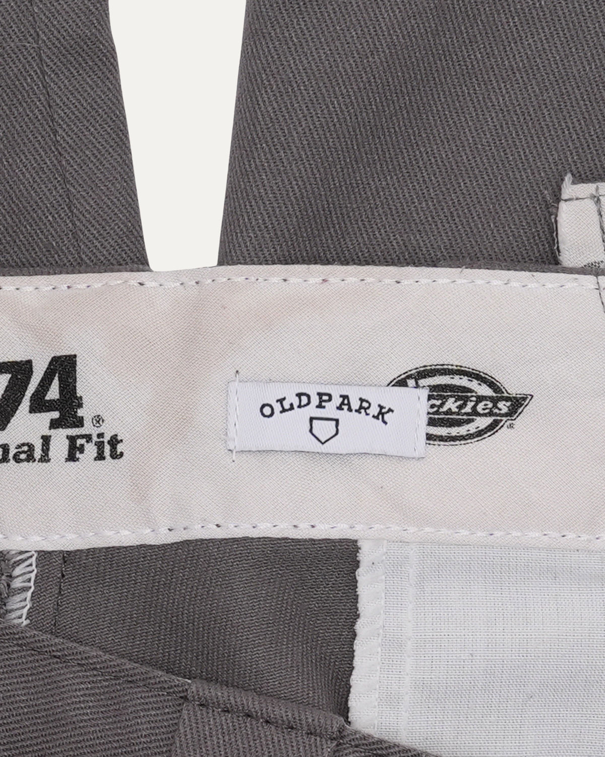 Reworked Dickies 874 Work Pants